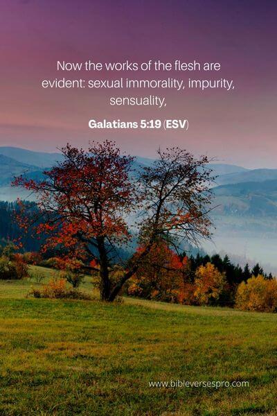 Galatians 5_19 (Esv)