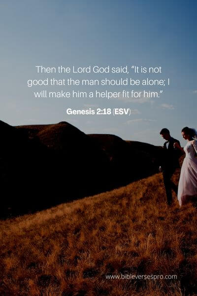 Genesis 2_18 (Esv)