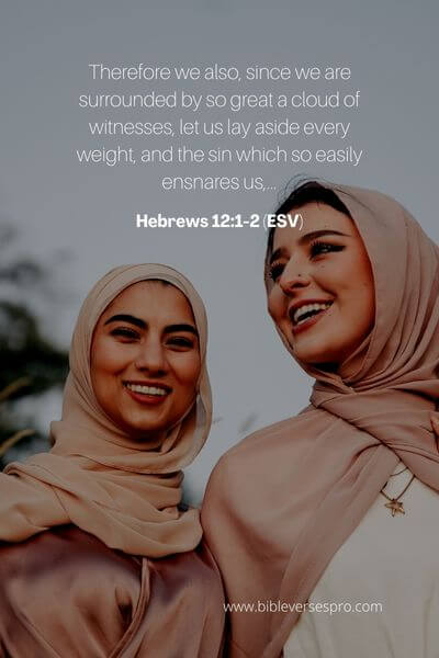 Hebrews 12_1-2 (Esv) 