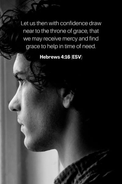 Hebrews 4_16 (Esv)