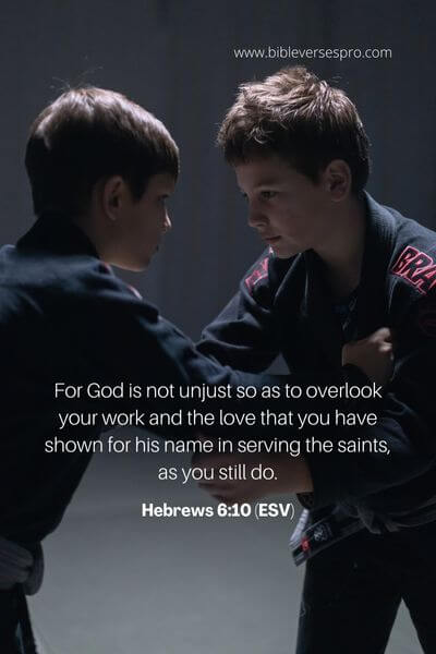 Hebrews 6_10 (ESV)