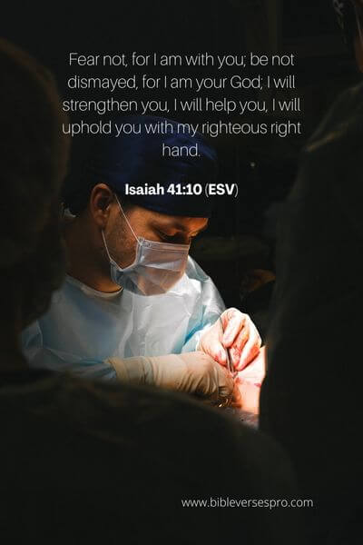 Isaiah 41_10 (Esv) 