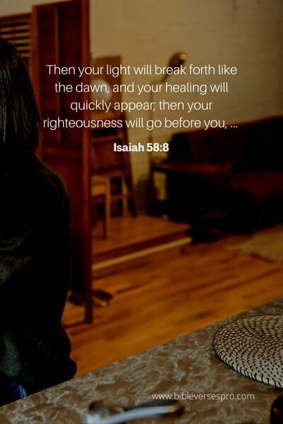 Isaiah 58_8 