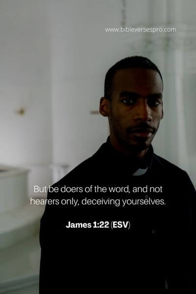James 1_22 (Esv)
