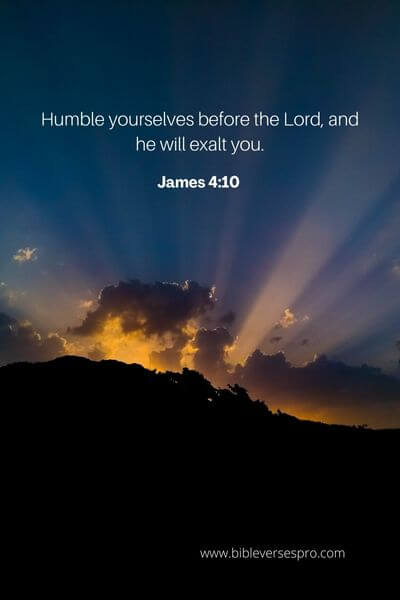 James 4_10 