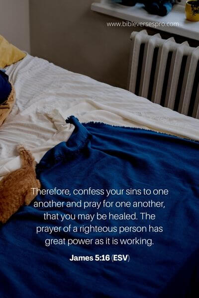 James 5_16 (Esv)