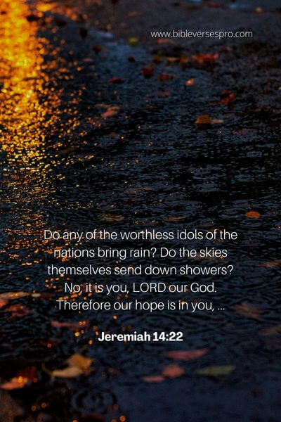 Jeremiah 14_22