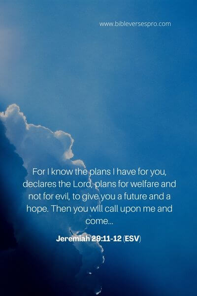 Jeremiah 29_11-12 (Esv)