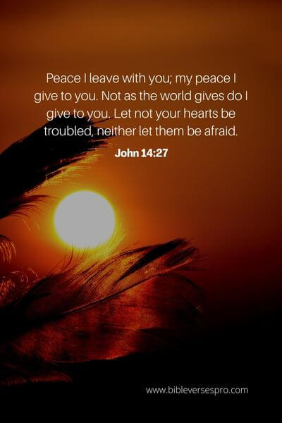 John 14_27