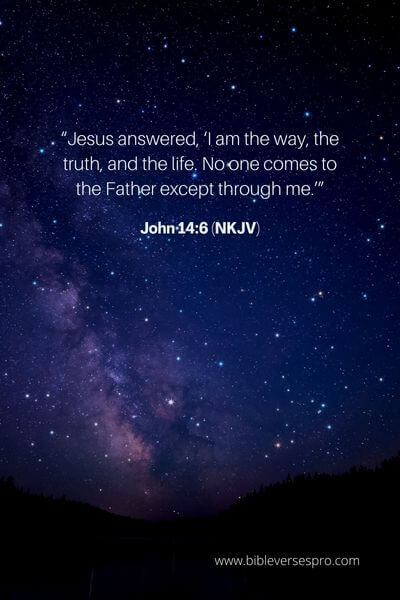 John 14_6 (Nkjv)