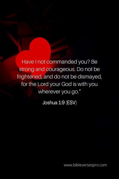 Joshua 1_9 (Esv)