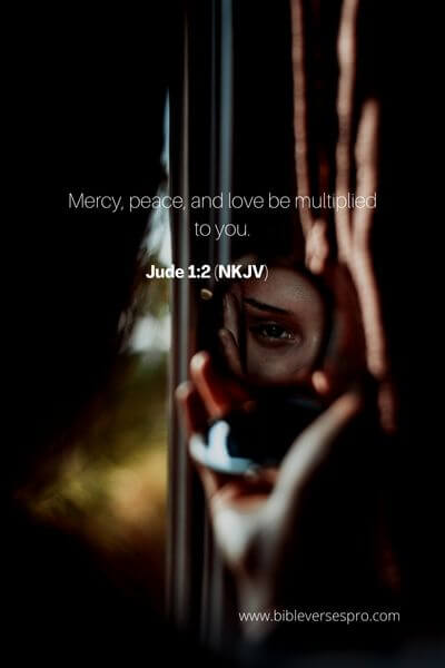 Jude 1_2 (Nkjv)