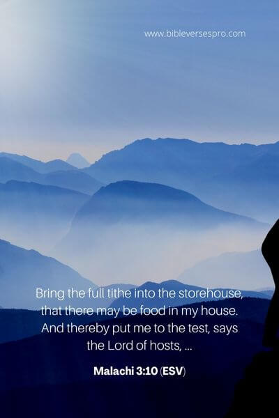 Malachi 3_10 (ESV) 