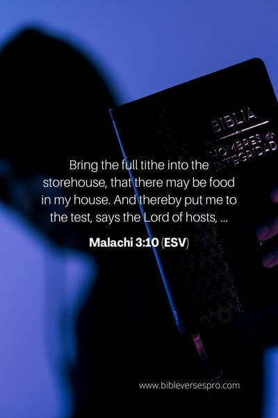 Malachi 3_10 (Esv) 