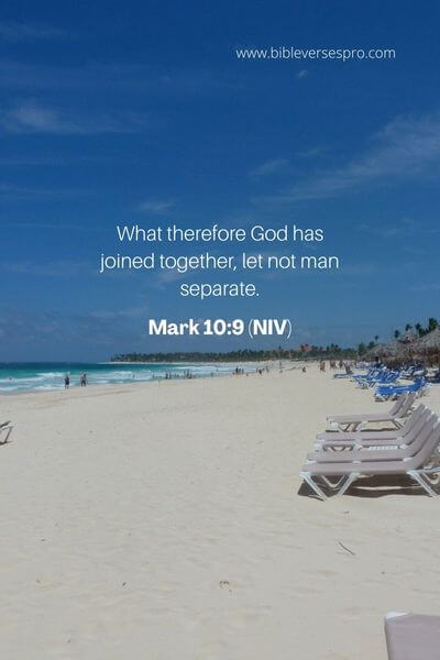 Mark 10_9 (Niv)
