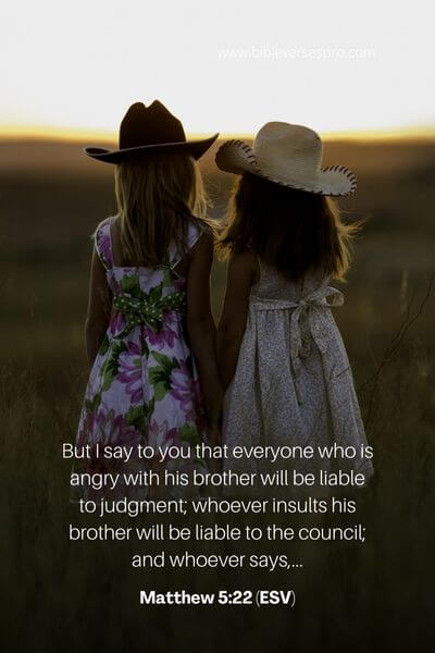 Matthew 5_22 (Esv)