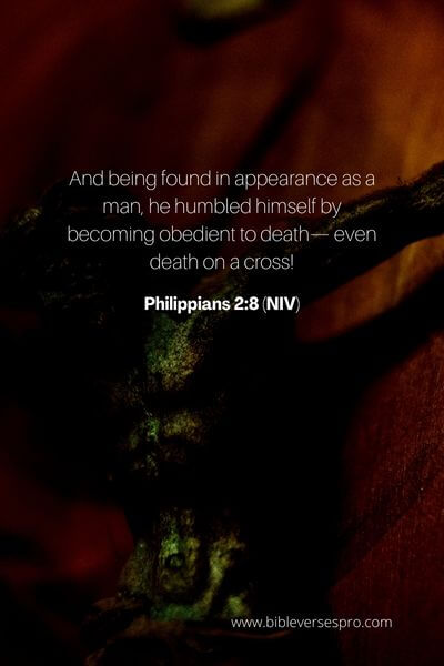 Philippians 2_8 (Niv)