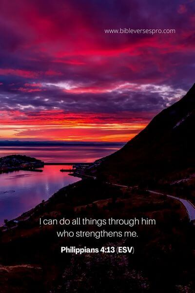 Philippians 4_13 (Esv)