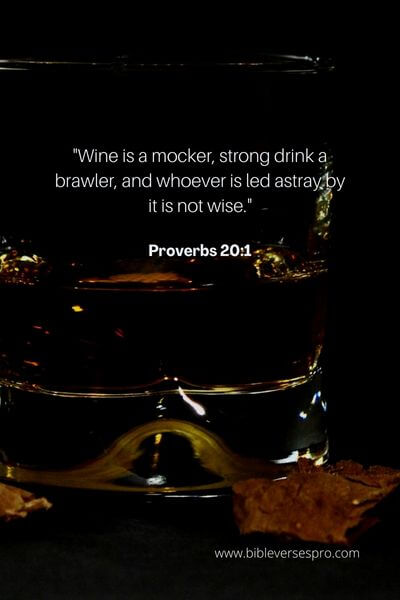 Proverbs 20_1