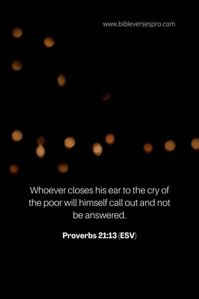Proverbs 21_13 (Esv)