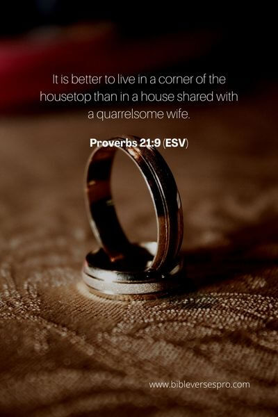 Proverbs 21_9 (Esv)