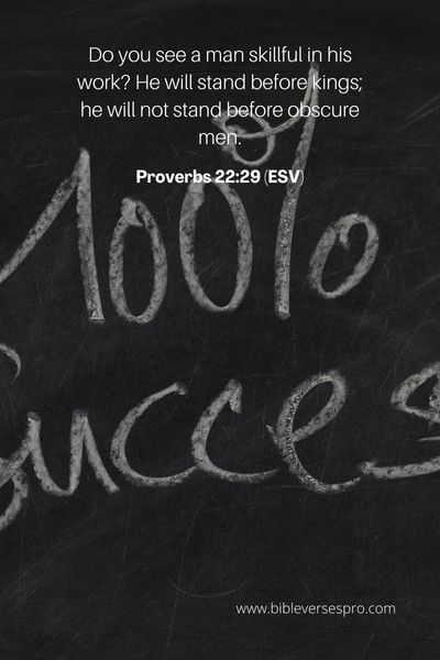 Proverbs 22_29 (ESV)