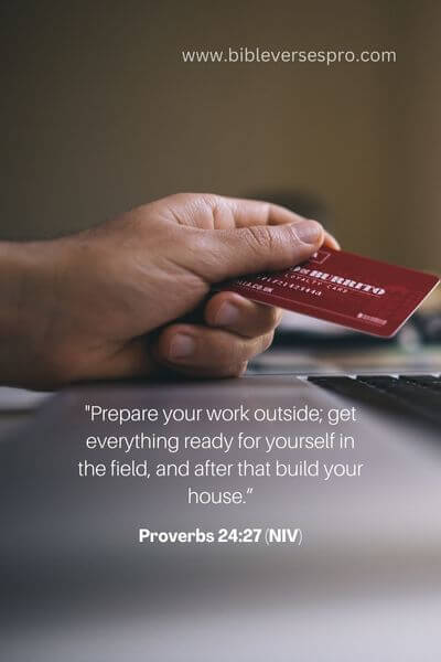 Proverbs 24_27 (Niv)