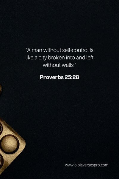 Proverbs 25_28