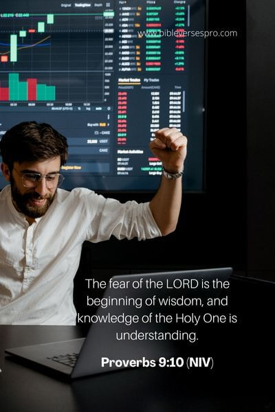 Proverbs 9_10 (NIV)