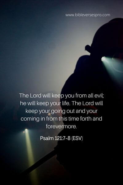 Psalm 121_7-8 (Esv)