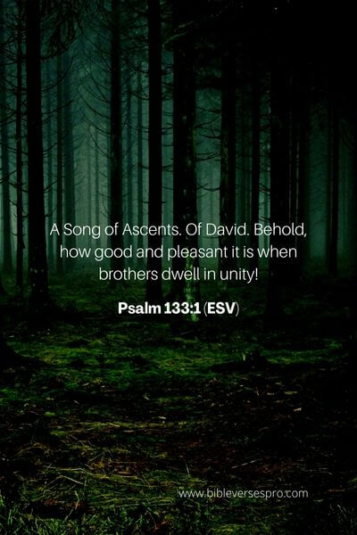 Psalm 133_1 (Esv)