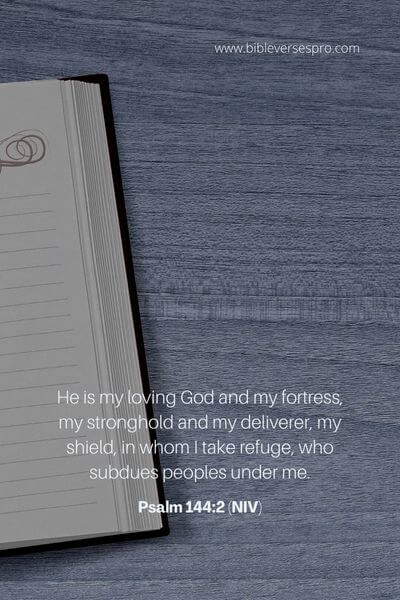 Psalm 144_2 (NIV)