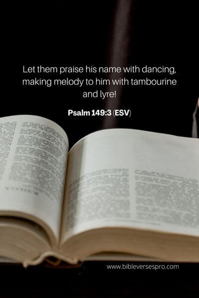 Psalm 149_3 (Esv)