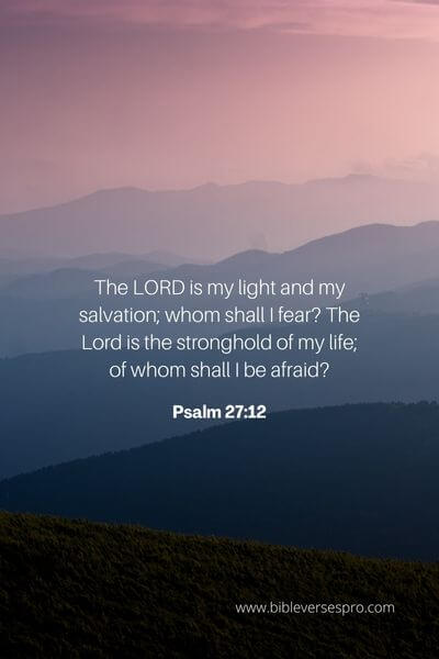 Psalm 27_12