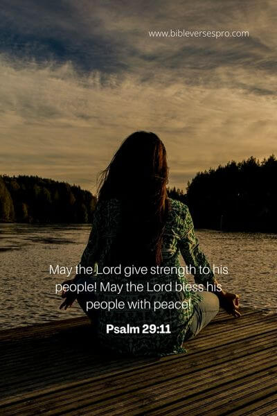 Psalm 29_11