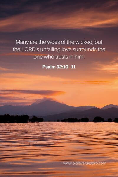 Psalm 32_10–11
