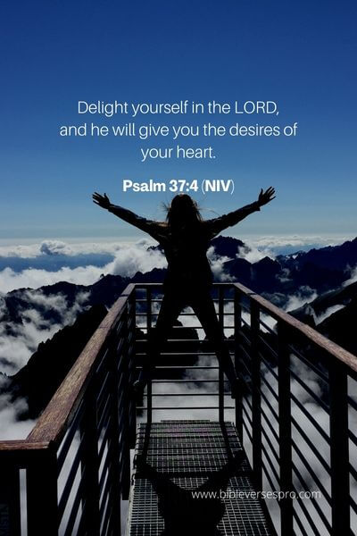 Psalm 37_4 (NIV)