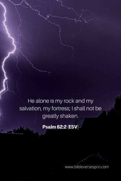 Psalm 62_2 (Esv)