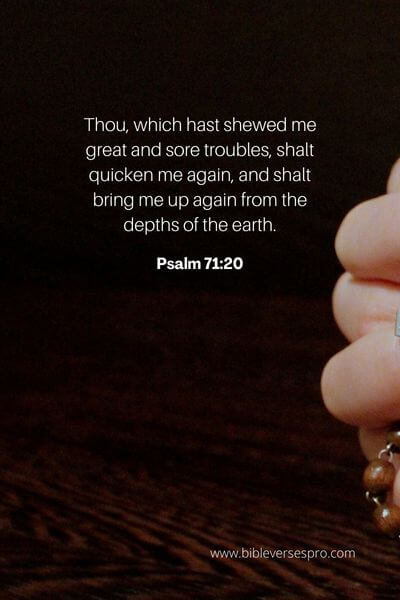 Psalm 71_20