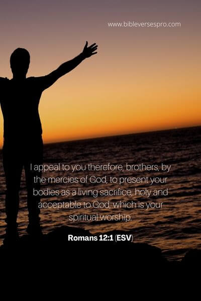 Romans 12_1 (ESV)