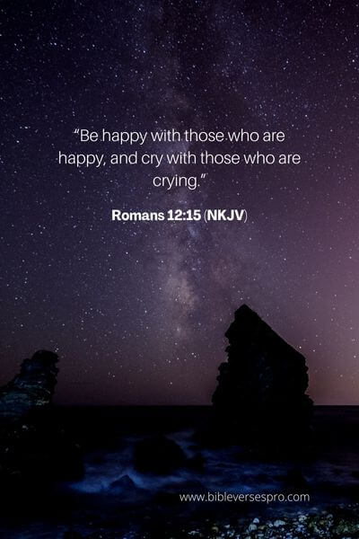 Romans 12_15 (Nkjv)