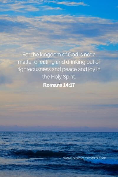 Romans 14_17