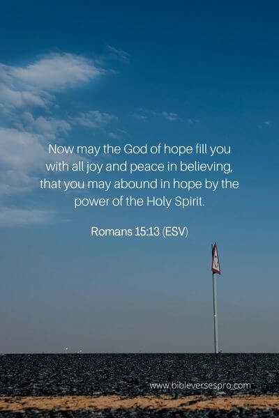 Romans 15_13 (Esv) 