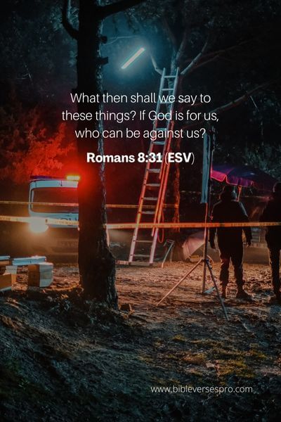 Romans 8_31 (Esv)