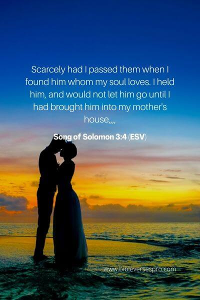 Song Of Solomon 3_4 (Esv)