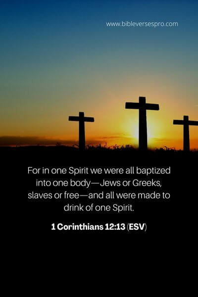 1 Corinthians 12_13 (Esv)