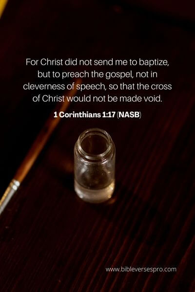 1 Corinthians 1_17 (Nasb)