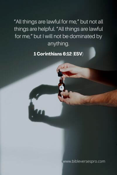 1 Corinthians 6_12 (Esv)