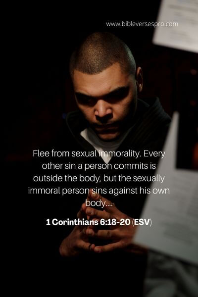 1 Corinthians 6_18-20 (ESV)
