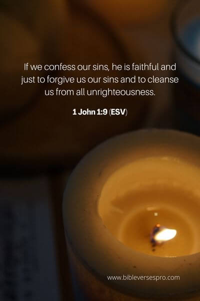 1 John 1_9 (Esv)